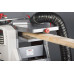 Masina de rindeluit si degrosat pentru lemn JET JPT-10B. 1.5 kW. 9000 rpm/min. 254 mm. 6 m/min. 34 kg.
