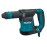 Ciocan demolator HK1820 Makita. SDS+. 550 W. 3.1 J. 3200 rpm.