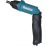 Șurubelniță cu baterie încorporată Makita DF001DW 