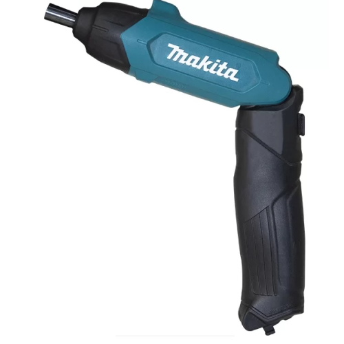 Șurubelniță cu baterie încorporată Makita DF001DW 