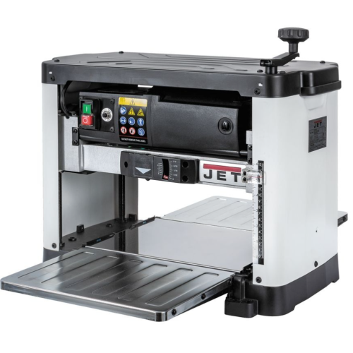 Masina de rindeluit JWP-12L JET. 1.8 kW. 10000 rpm. 25 kg.