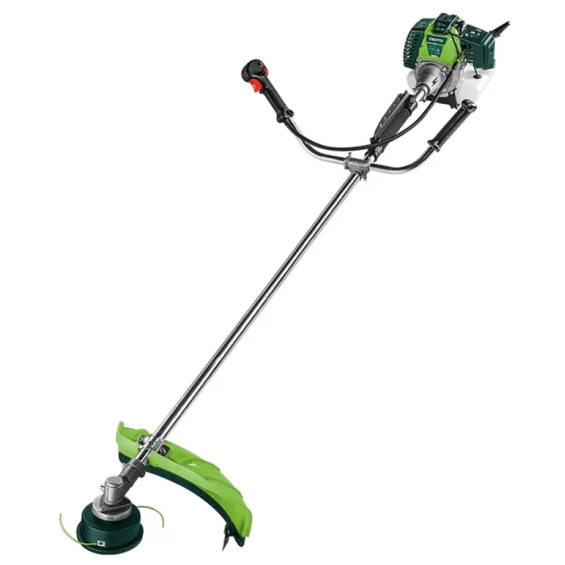 Trimmer pe benzina 50G491 Verto