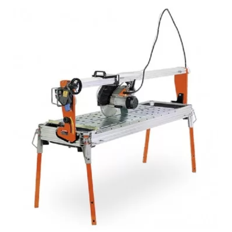 Masina de taiat marmura SUPREME 150 Battipav