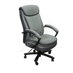 Офисное кресло Rico Black