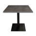 Masa HoReCa 80 x 80 + baza 49 x 49