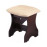 Taburet Ambianta Cleo-2 (Wenge)