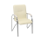 Scaun de Birou SAMBA Chrome V-18 Beige, Black