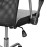 Fotoliu Birou 6020-12 Grey
