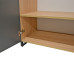 Dulap DP Haine 90x210 cm (Bară)