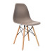 Scaun DP Eames A-37 alb, gri, roz, oranj, galben, maro, verde sau negru