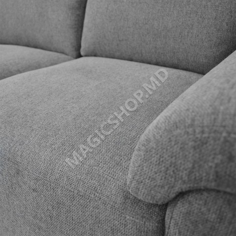 Диван Astoria-2 Dark Grey