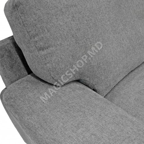 Диван Astoria-2 Dark Grey