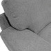 Canapea DP ASTORIA-2 gri