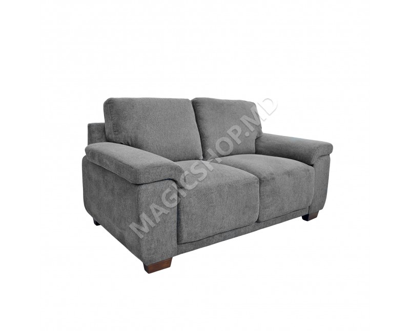 Диван Astoria-2 Dark Grey