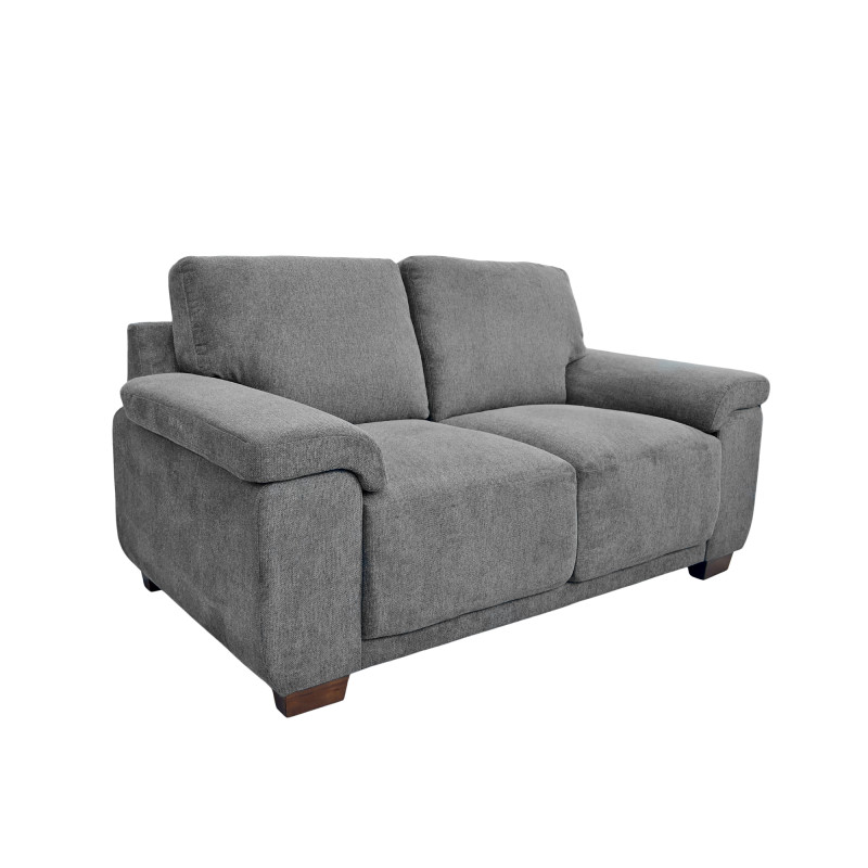 Canapea DP ASTORIA-2 gri