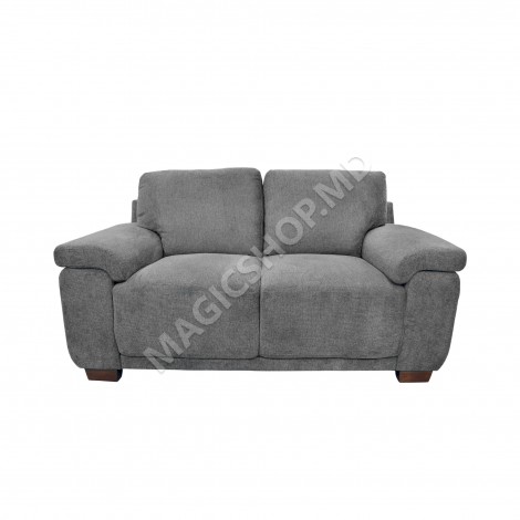 Диван Astoria-2 Dark Grey