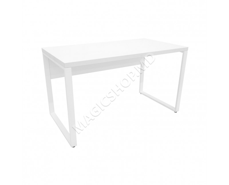 Офисный стол DP B-130 Somona (130x68cm) бежевый