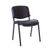 Scaun de Birou ISO V-3  gri, negru, albastru