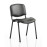 Scaun de Birou ISO V-3 gri, negru, albastru