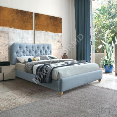 Кровать Bella 160×200 Cm