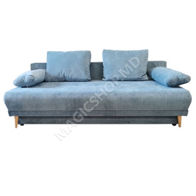 Canapea Extensibilă Bono Blue