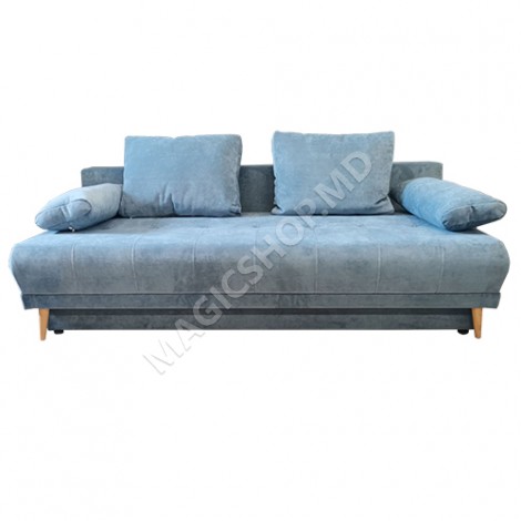 Canapea Extensibilă Bono Grey 