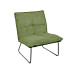 Fotoliu DP Bronix Grey, Black, Green, Blue, White