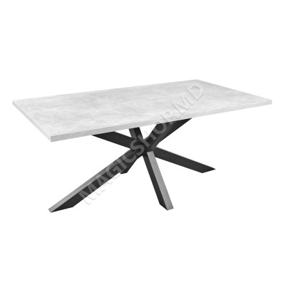 Стол VESTA Colonial 180×90