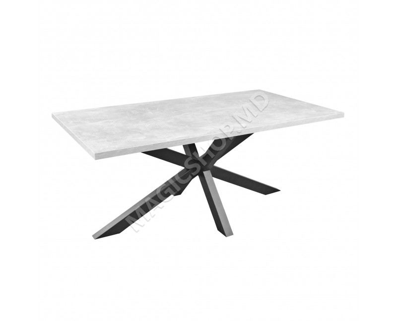 Стол VESTA Colonial 180×90