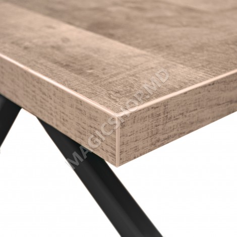 Стол VESTA Colonial 180×90