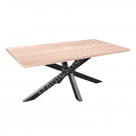 Стол VESTA Colonial 180×90