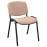 Scaun de birou ISO-C27 Blue/Black