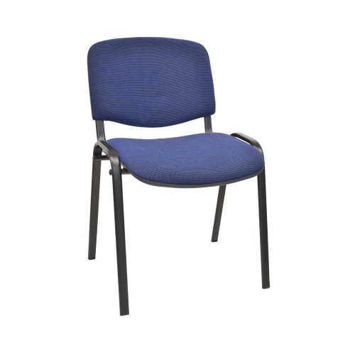 Scaun de birou ISO-C27 Blue/Black