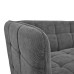 Canapea W310g Velvet Dark Grey