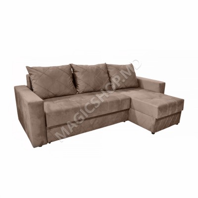 Угловой диван Camelot