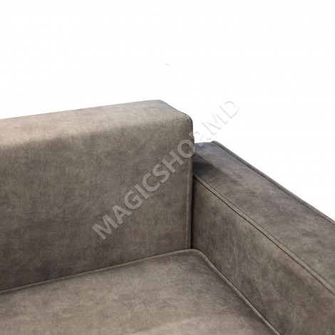 Canapea de colt Cezar Mini