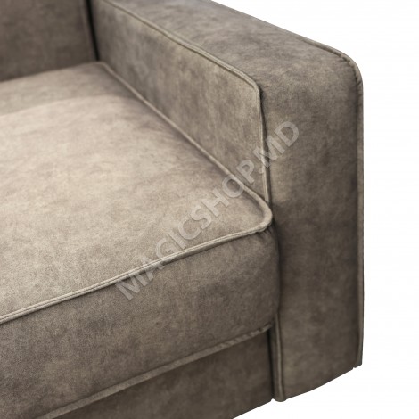 Canapea de colt Cezar Mini