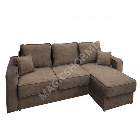 Canapea de colt Cezar Mini