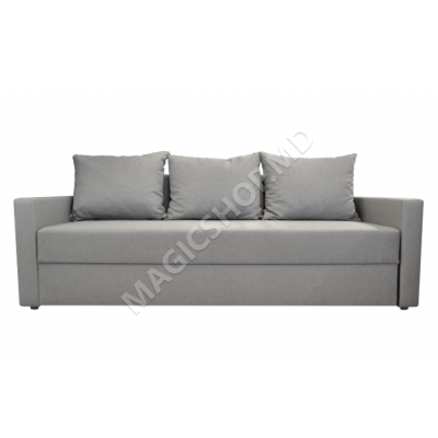 Диван раздвижной Confort Grey
