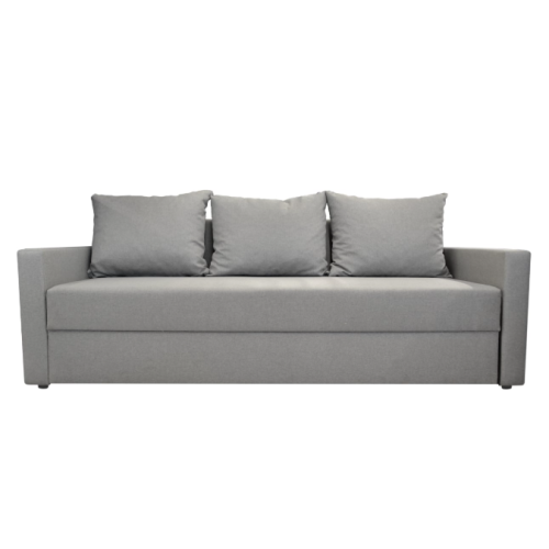 Canapea Extensibilă Confort Grey