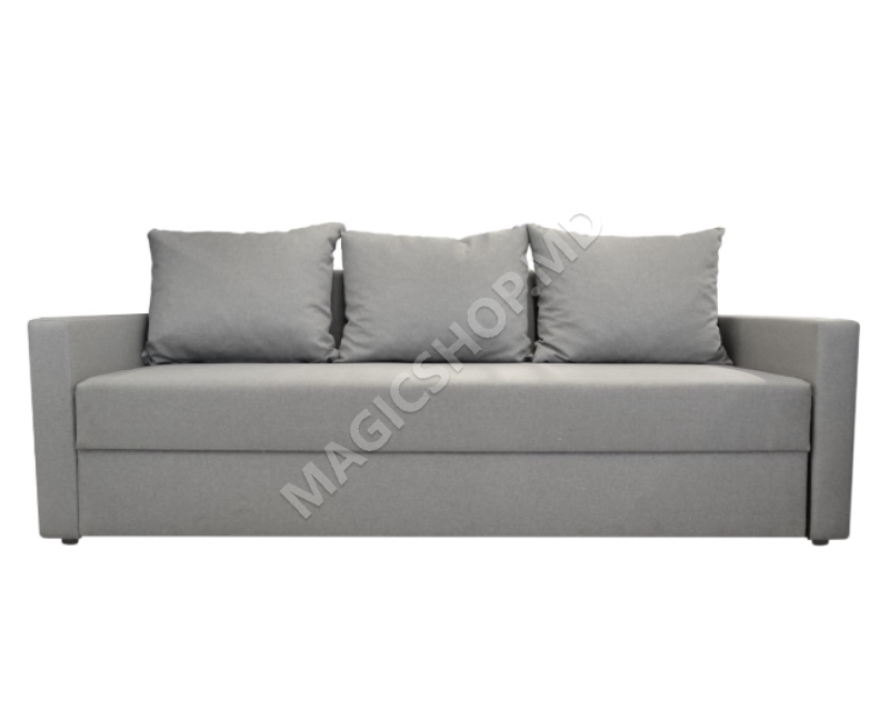 Диван раздвижной Confort Grey