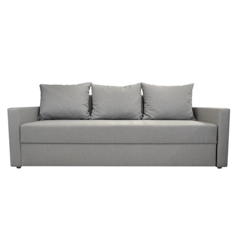Canapea Extensibilă Confort Grey