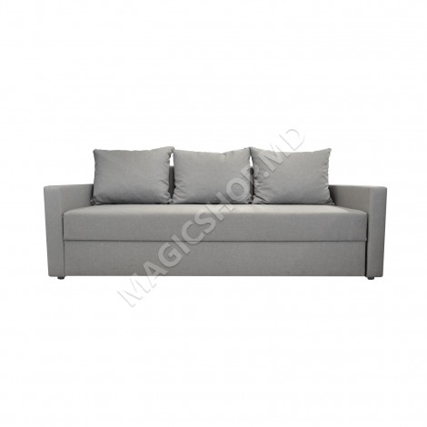 Диван раздвижной Confort Grey