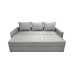 Canapea Extensibilă Confort Grey