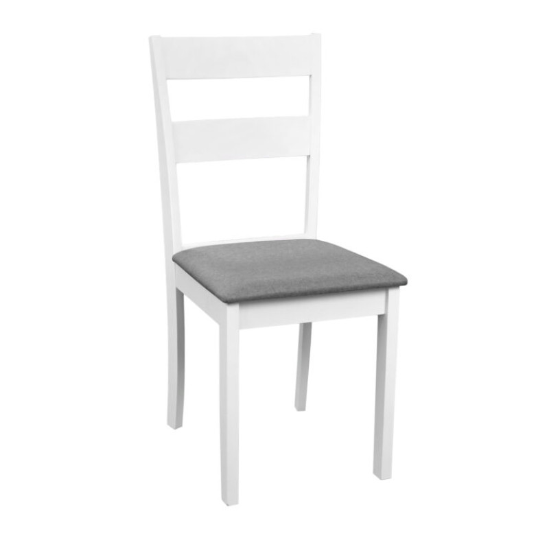 Scaun DP Dallas White 