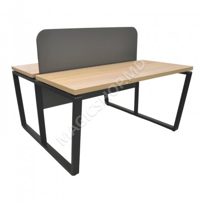Офисный стол Duet