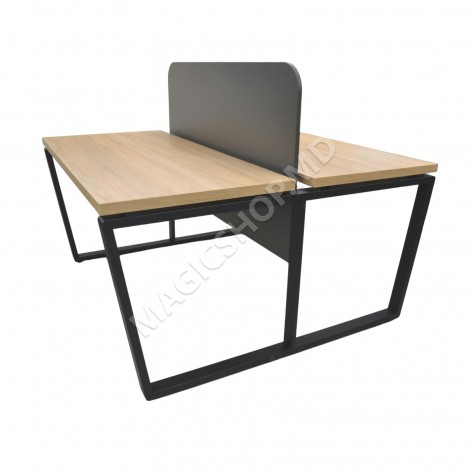 Офисный стол Duet