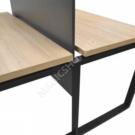 Офисный стол Duet