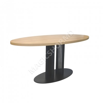 Стол AFINA Ellipse 180×90