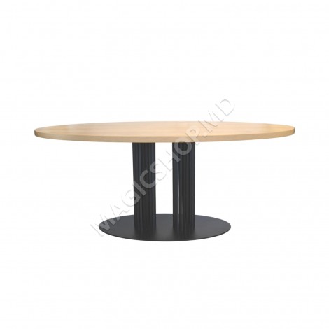 Стол AFINA Ellipse 180×90